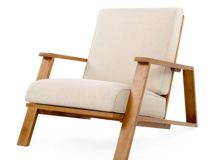 Outdoor Patio Lounge Chair