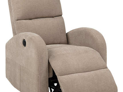 Kim - Power Recliner