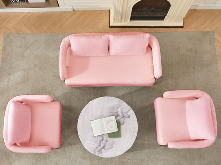 Decorative Side Chair For Living Room