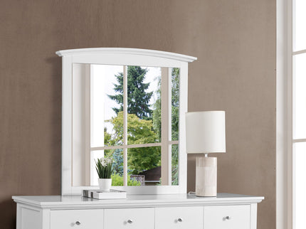 Hammond - Elegant Wall Mirror