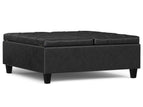 Black / 40