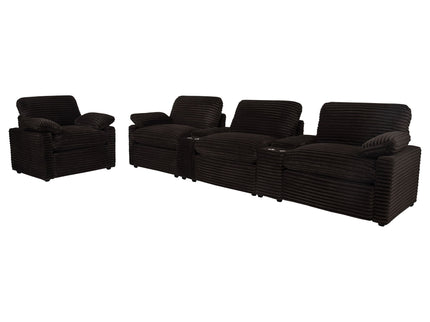 Hollander - Power Recliner