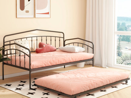 Fox - Daybed With Twin Trundle