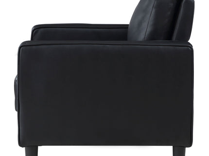 Farallone -Track Arm Accent Chair