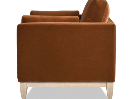 Knox - Modern Farmhouse Arm Chair