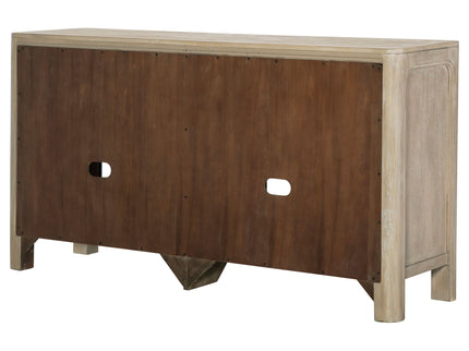 Flores - Sideboard - Mango Color
