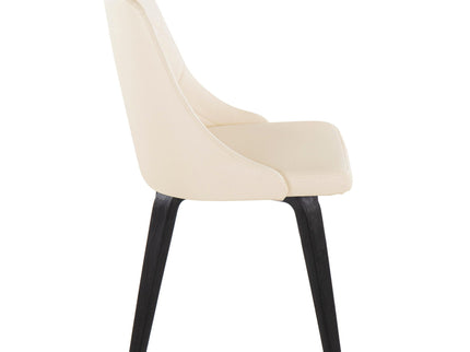 Giovanni - Contemporary Dining Chair (Set of 2)