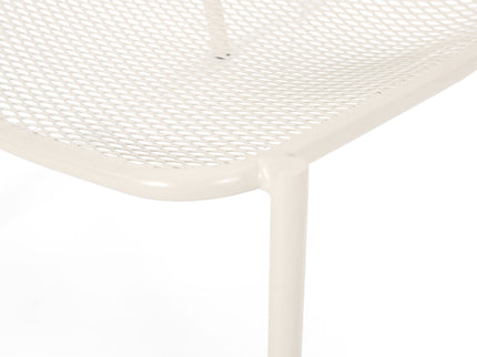 Kincaid - Stackable Iron Chair