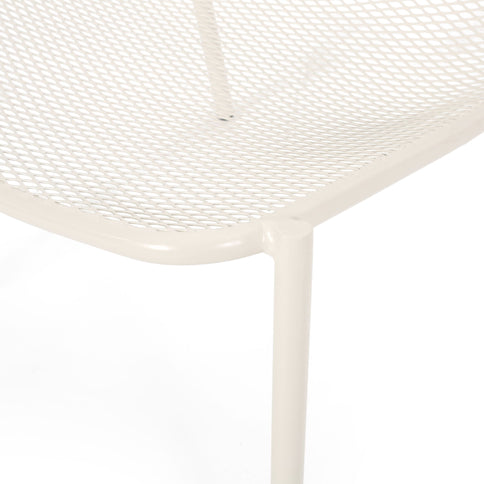 Kincaid - Stackable Iron Chair