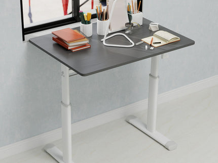 Adjustable Home Office Desk