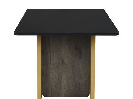 Modern TV Stand And Coffee Table (Set of 2)