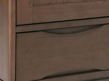 Harper - Handcrafted Medium Storage Cabinet