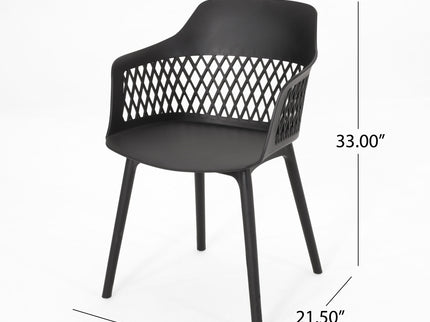 Azalea - Chair (Set of 2)