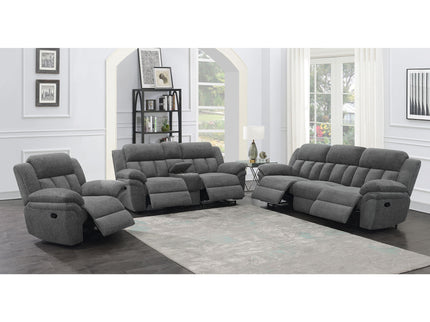Pannen - Glider Recliner