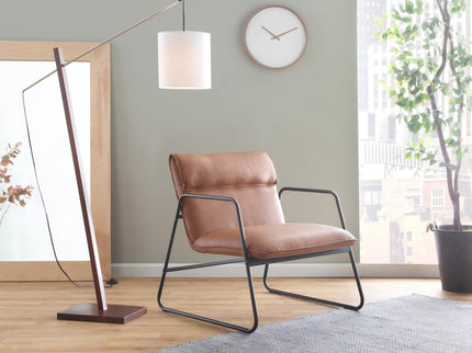 Arturo - Contemporary Floor Lamp