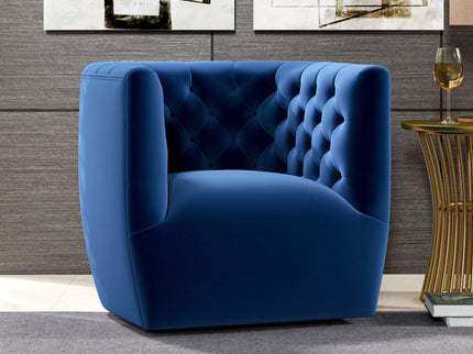 Delaney - Ergonomic Design Swivel Chair