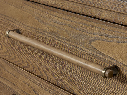 Base Sideboard - Light Brown