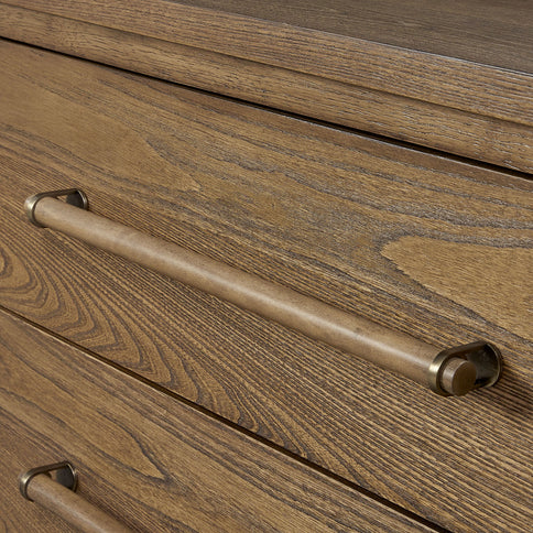 Base Sideboard - Light Brown