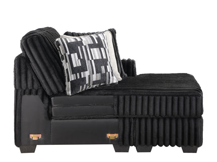 Snuggle - Living Room Sectional