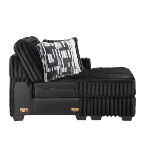 Snuggle - Living Room Sectional
