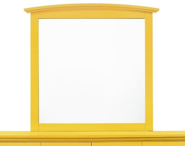 Hammond - Elegant Wall Mirror