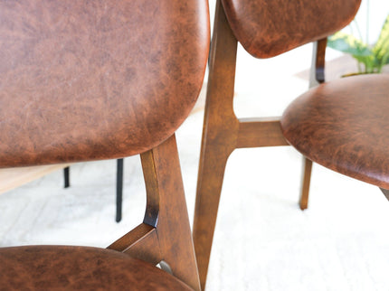 Kelsey - Stylish Dining Chair (Set of 2)
