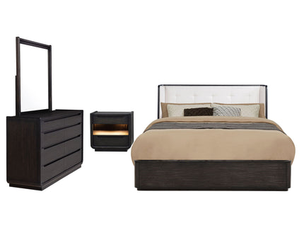 Bangor - Bedroom Set