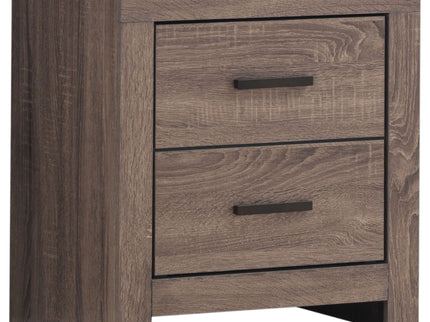 Sherwood - Bedroom Set With Platform Bed
