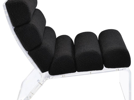 Freeman - Armless Chair