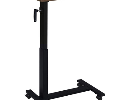 Geary - Height Adjustable Mobile C-Table