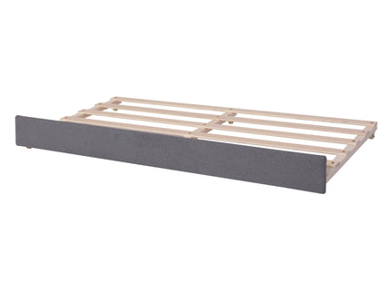 Design Upholstered Daybed With Light And Trundle