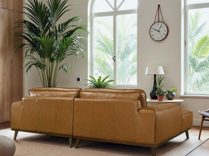 Kerrville - Sectional Sofa