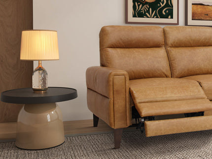 Elliot - Incliner Sofa Left