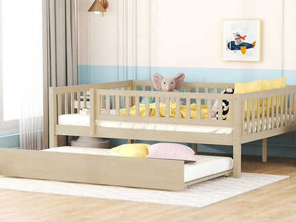 Multi Functional Daybed Bed