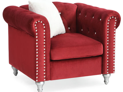 Stylish Contemporary Lounge Chair