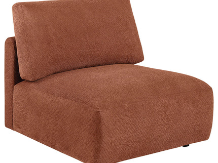 Logan - Armless Chair