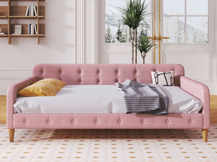 Upholstered Daybed