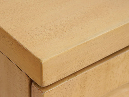 Lore - Cabinet - Natural