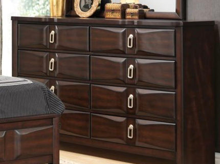 Lancaster - Dresser - Espresso