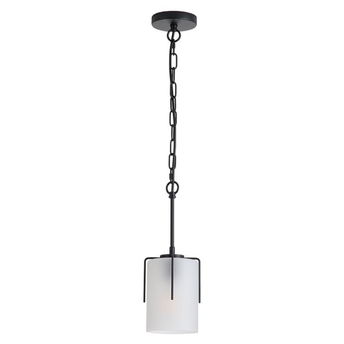Adjustable Cylindrical Pendant Light