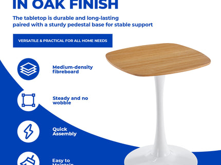 Modern Stylish Design Dining Table