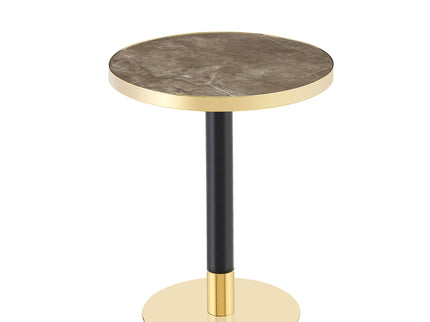 Round Bistro Table