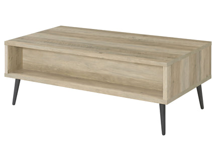 Balboa - Table
