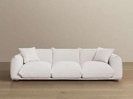 Kely - Upholstered Sofa