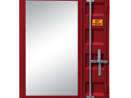 Cargo - Vanity Mirror, Clear Reflection