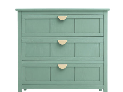 Classic 3 Drawer Cabinet