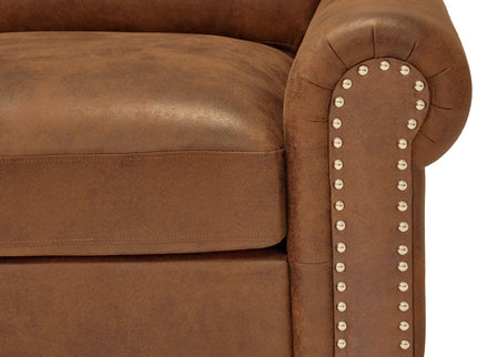 Modular Sectional - Brown