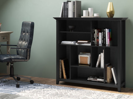 Amherst - Multi Cube Bookcase And Storage Unit