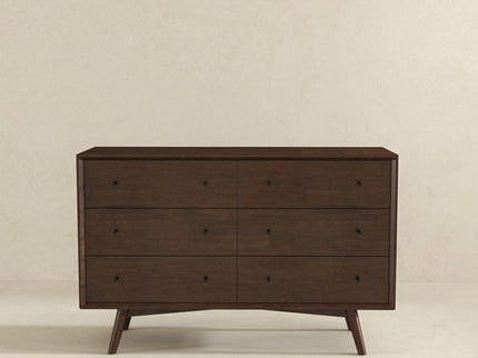 Caroline - Dresser - Brown