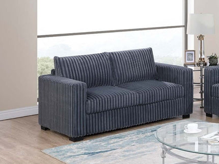 Elegant Sofa And Loveseat Set